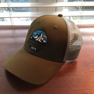 Patagonia Snapback